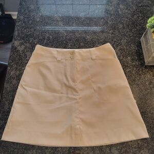 Nike Golf Skort